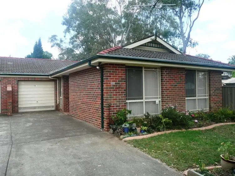 Address available on request