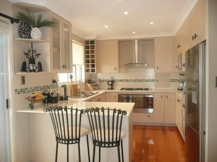 Third view of Homely house listing, 28 Boomerang Crescent, Raby NSW 2566