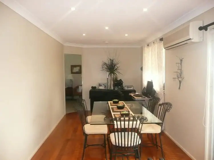 Fifth view of Homely house listing, 28 Boomerang Crescent, Raby NSW 2566