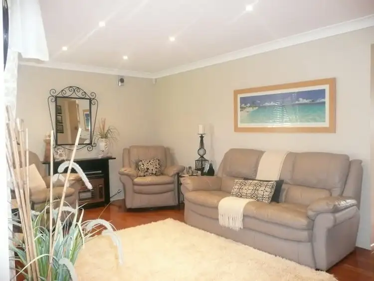 Sixth view of Homely house listing, 28 Boomerang Crescent, Raby NSW 2566