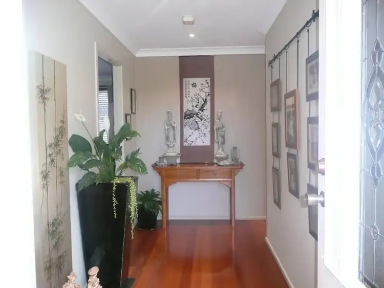 Seventh view of Homely house listing, 28 Boomerang Crescent, Raby NSW 2566