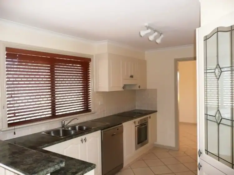 Second view of Homely house listing, 43 Fluorite Place, Eagle Vale NSW 2558