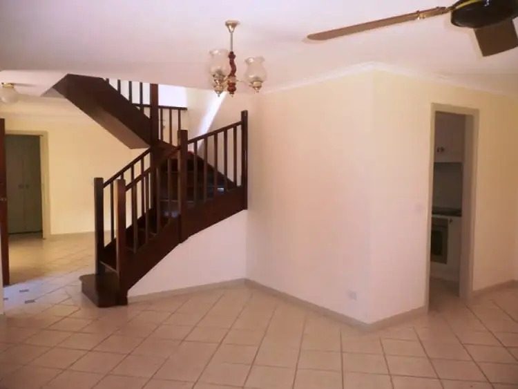 Fifth view of Homely house listing, 43 Fluorite Place, Eagle Vale NSW 2558