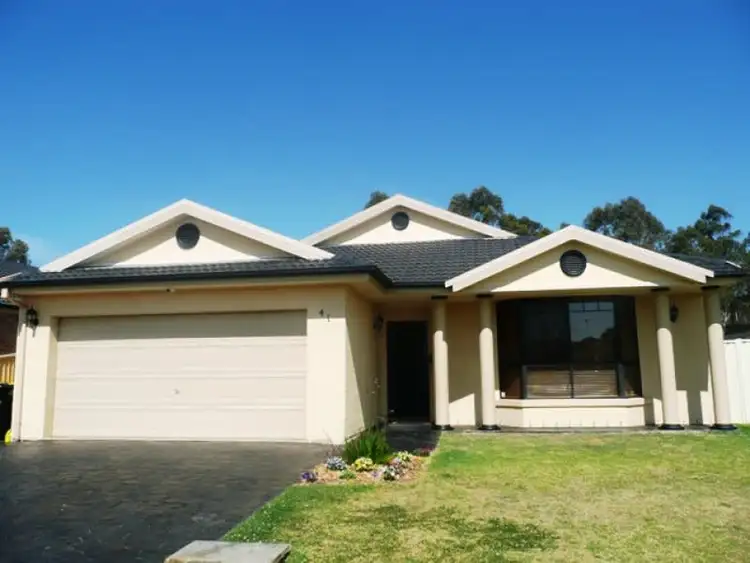 Address available on request