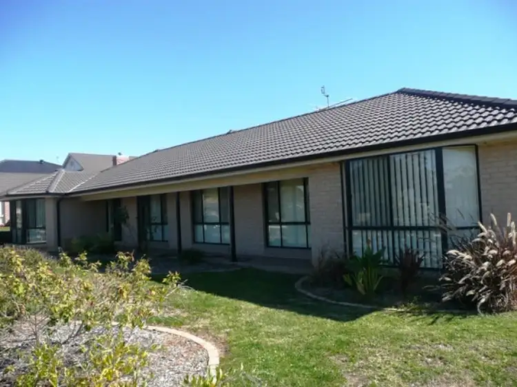 Address available on request