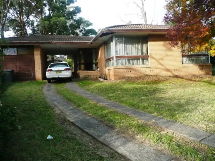 Address available on request