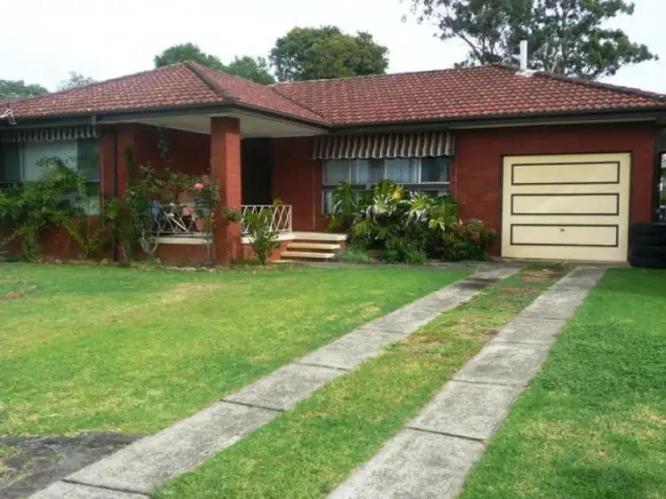 Address available on request