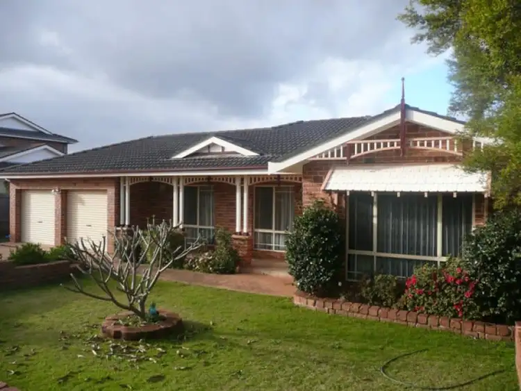 Address available on request