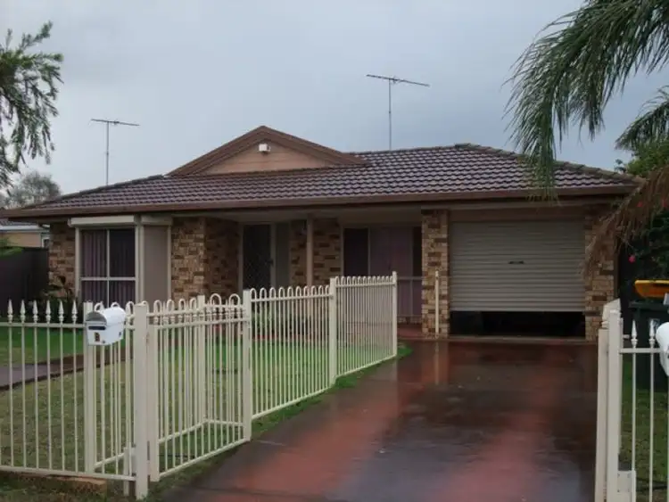 Address available on request