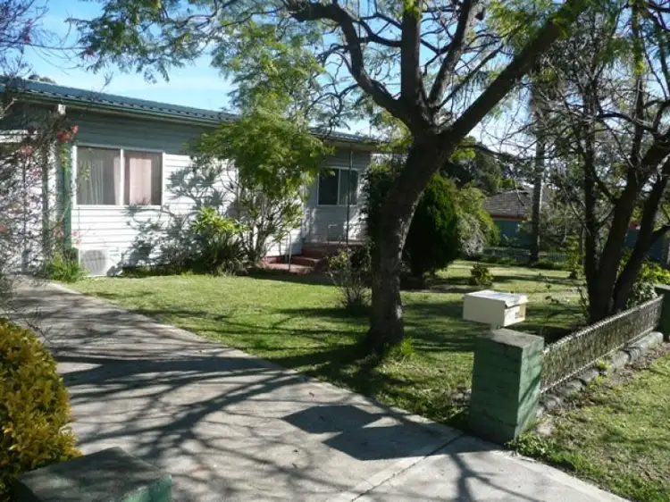 Address available on request