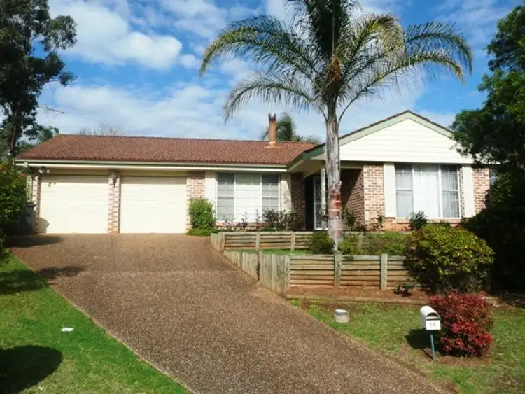 Address available on request