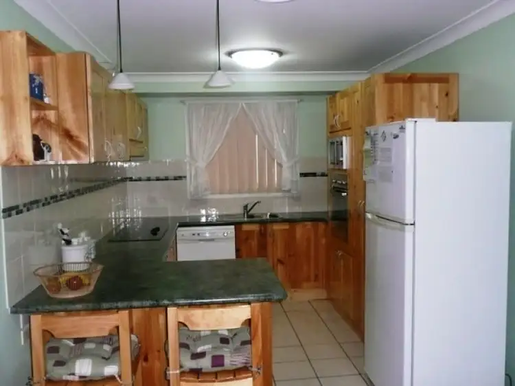 Second view of Homely house listing, 42 Swordfish Avenue, Raby NSW 2566