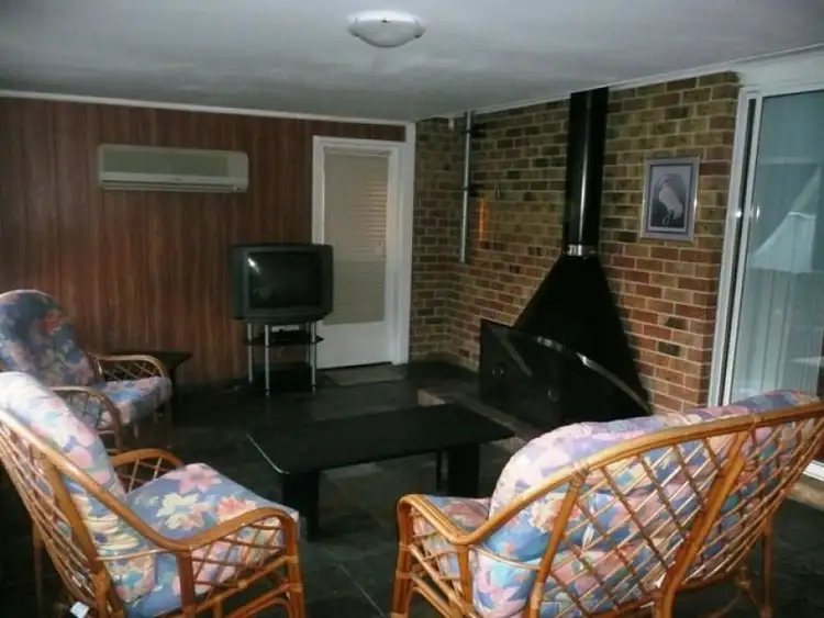 Seventh view of Homely house listing, 42 Swordfish Avenue, Raby NSW 2566