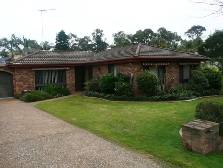 Main view of Homely house listing, Address available on request