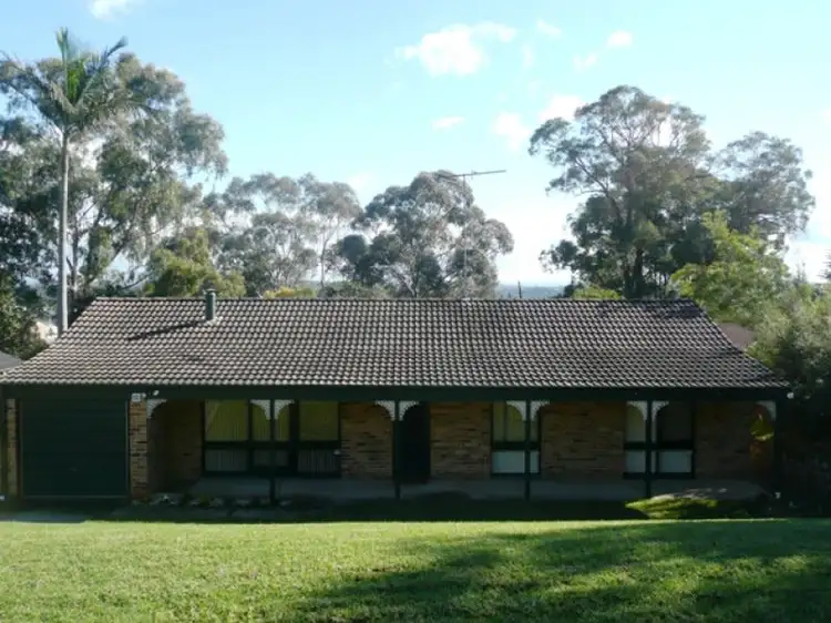 Address available on request