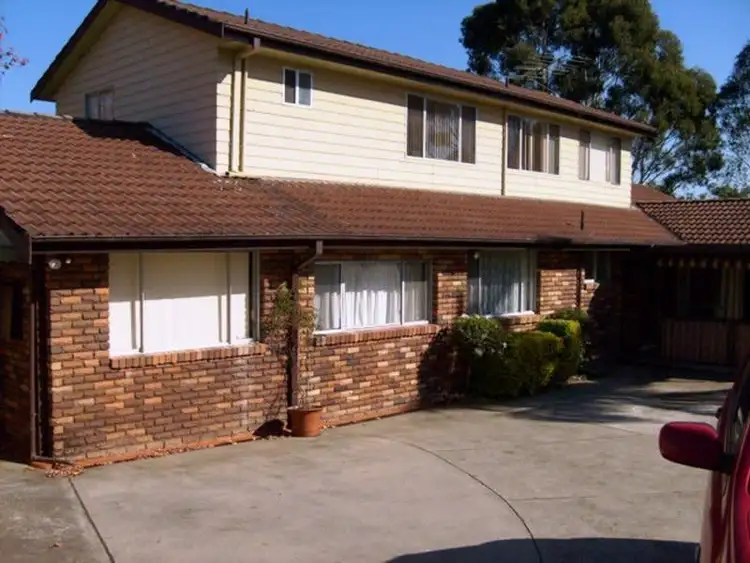 Address available on request