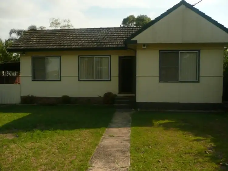 Address available on request