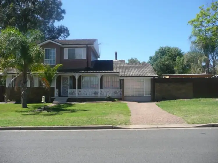 Address available on request