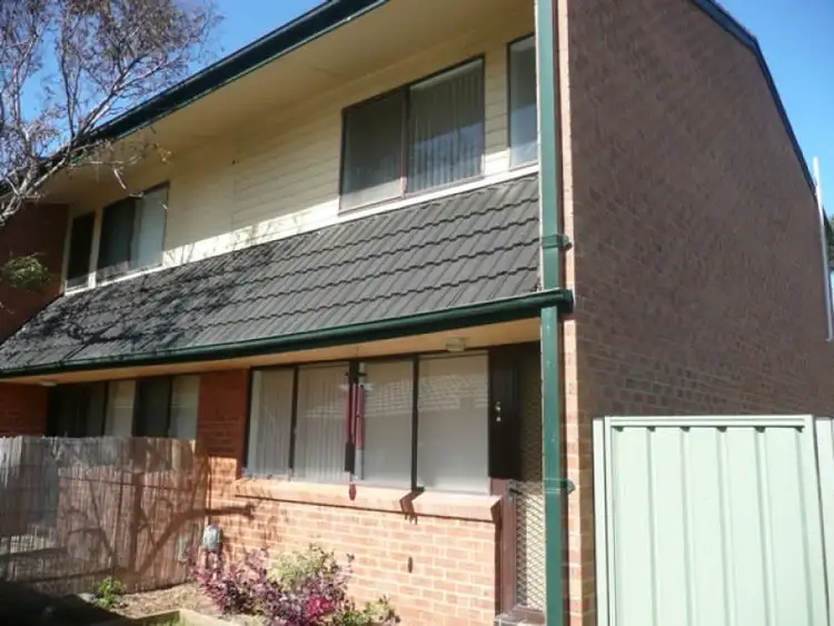 Main view of Homely townhouse listing, Address available on request