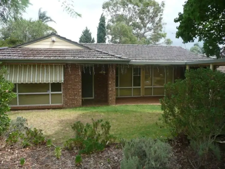 Main view of Homely house listing, Address available on request