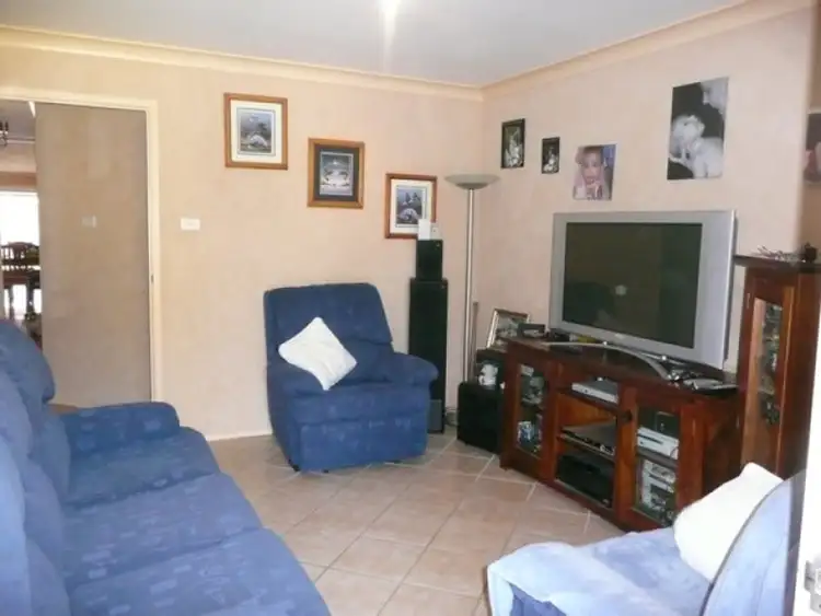 Second view of Homely semi-detached listing, Address available on request