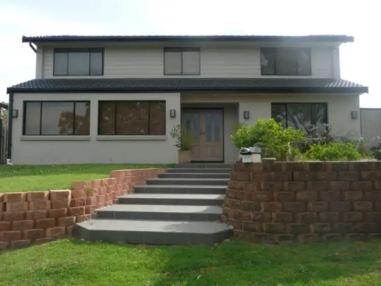 Address available on request