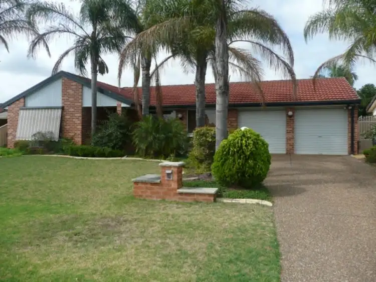 Address available on request