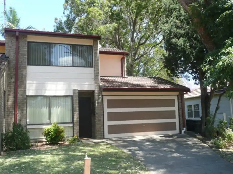 Main view of Homely townhouse listing, Address available on request