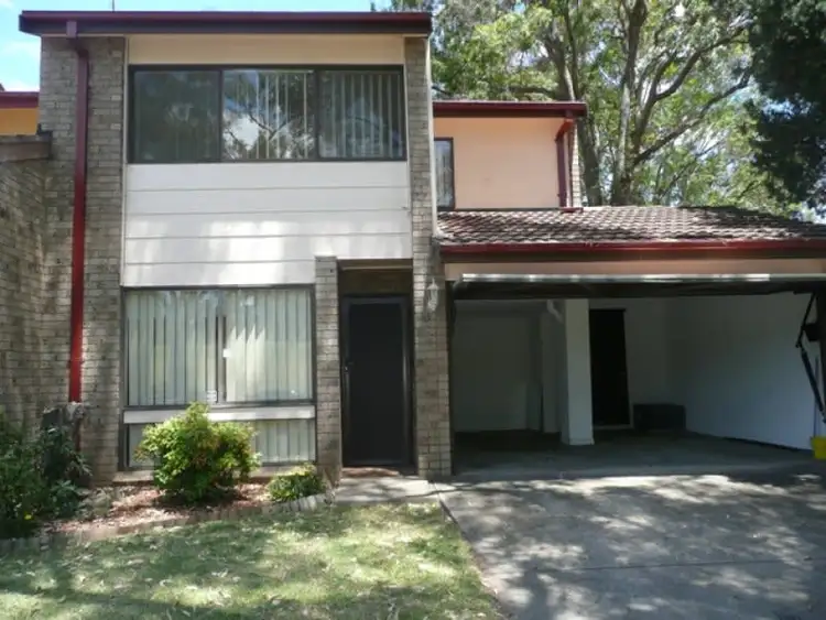 Fifth view of Homely townhouse listing, Address available on request