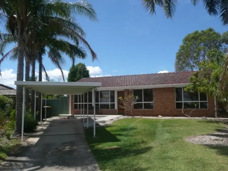 Address available on request