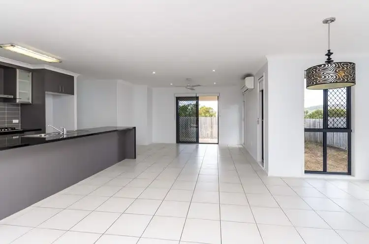 Second view of Homely house listing, 32 Dartmouth Close, Clinton QLD 4680