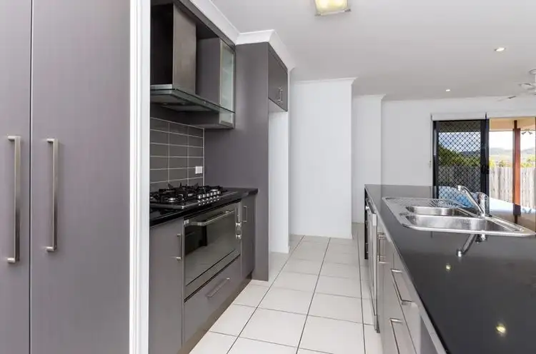 Fourth view of Homely house listing, 32 Dartmouth Close, Clinton QLD 4680