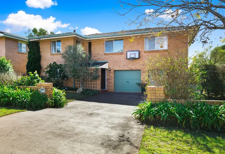 Main view of Homely house listing, 9 Illawarra Street, Harristown QLD 4350