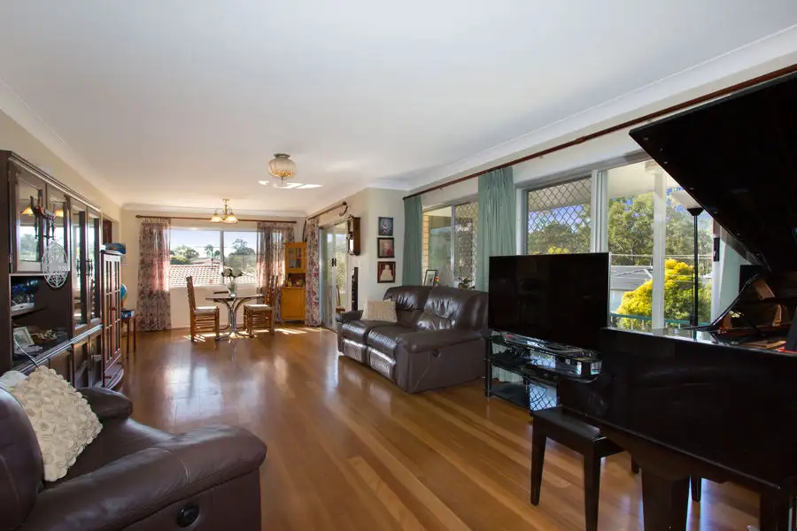 Main view of Homely house listing, 40 Hillock Street, Coorparoo QLD 4151