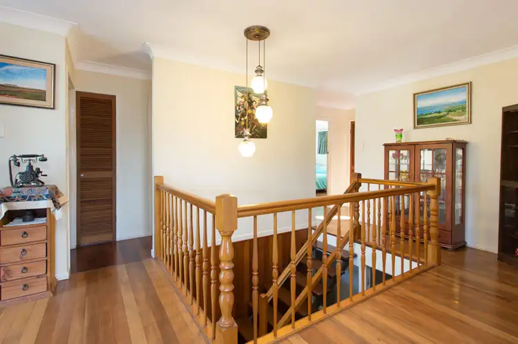Second view of Homely house listing, 40 Hillock Street, Coorparoo QLD 4151