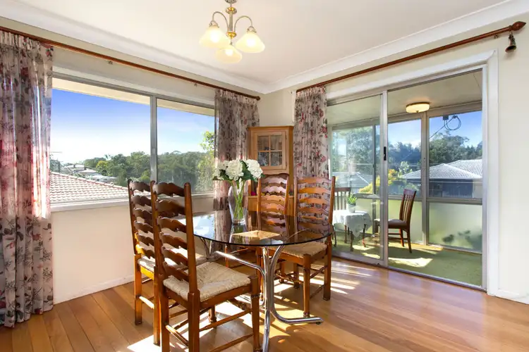 Third view of Homely house listing, 40 Hillock Street, Coorparoo QLD 4151