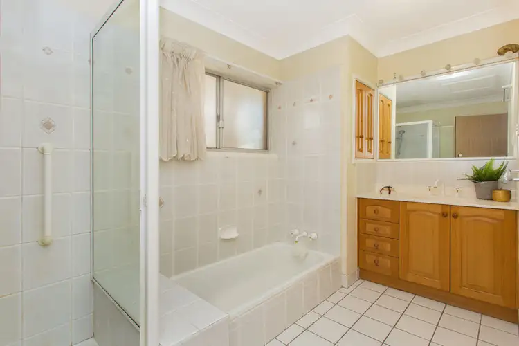 Fourth view of Homely house listing, 40 Hillock Street, Coorparoo QLD 4151