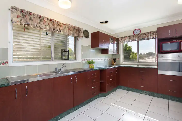 Fifth view of Homely house listing, 40 Hillock Street, Coorparoo QLD 4151