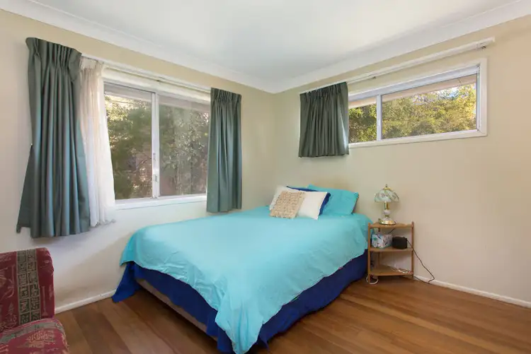 Sixth view of Homely house listing, 40 Hillock Street, Coorparoo QLD 4151