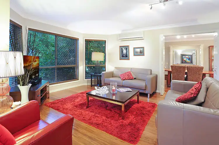 Fourth view of Homely house listing, 1 Kilmorey Street, Carindale QLD 4152