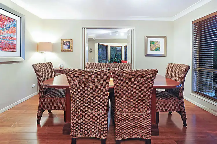 Fifth view of Homely house listing, 1 Kilmorey Street, Carindale QLD 4152