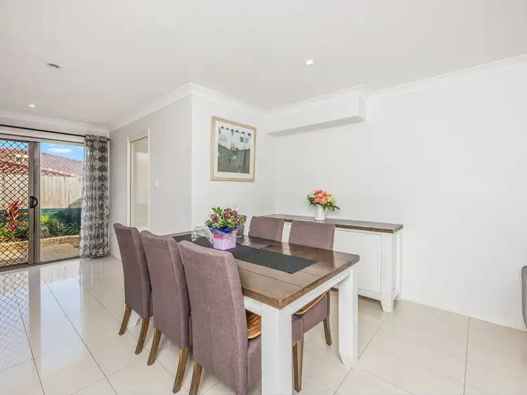 Second view of Homely townhouse listing, 3/30 Girraween cre, Parkinson QLD 4115