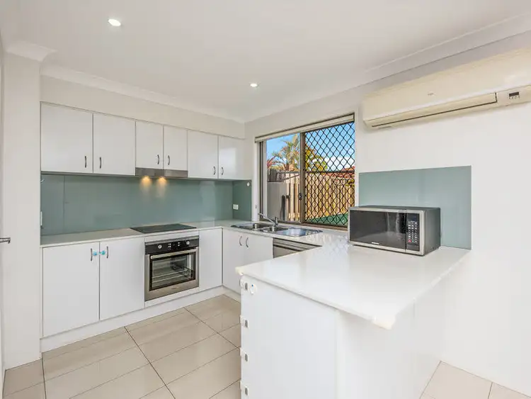 Third view of Homely townhouse listing, 3/30 Girraween cre, Parkinson QLD 4115