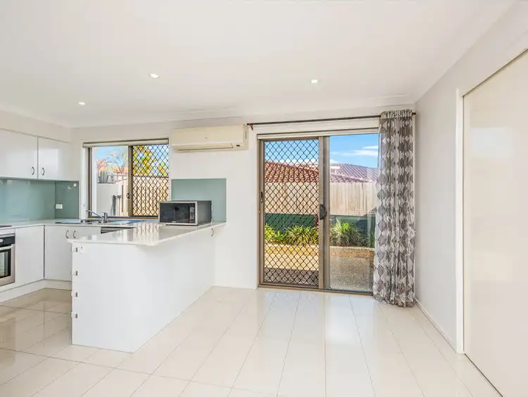 Fourth view of Homely townhouse listing, 3/30 Girraween cre, Parkinson QLD 4115