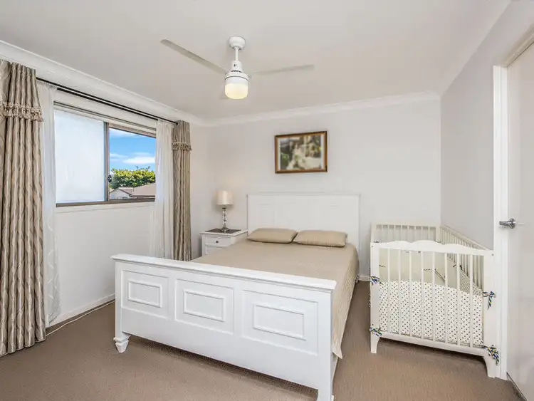 Fifth view of Homely townhouse listing, 3/30 Girraween cre, Parkinson QLD 4115