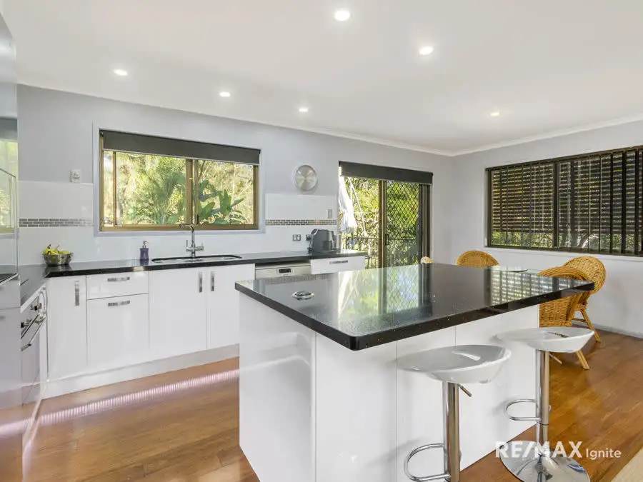 Main view of Homely house listing, 5 Nero Close, Jindalee QLD 4074