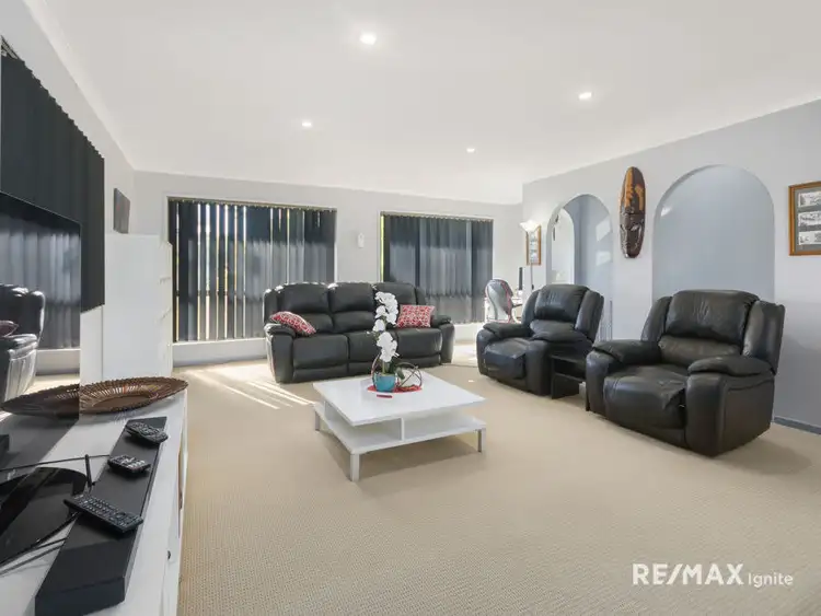 Fourth view of Homely house listing, 5 Nero Close, Jindalee QLD 4074