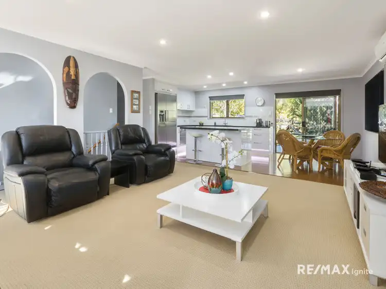 Sixth view of Homely house listing, 5 Nero Close, Jindalee QLD 4074