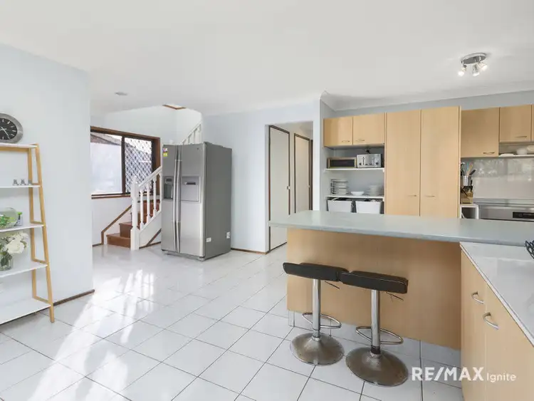 Third view of Homely house listing, 46 Lugano St, Riverhills QLD 4074