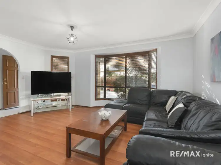 Fourth view of Homely house listing, 46 Lugano St, Riverhills QLD 4074